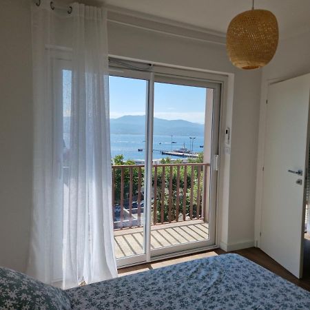 Vista Mare Apartamento Ajaccio  Exterior foto